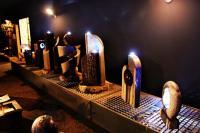 石雕工艺品市场供应及厂家信息概览