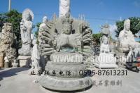 惠安石雕 传统工艺的瑰宝与信仰艺术的完美融合