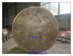 校徽装饰雕塑 石雕工艺的艺术表达与校园文化象征