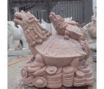 石雕工艺 镌刻时光的艺术瑰宝