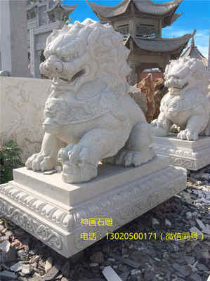 石雕艺术的千姿百态 产品门类、工艺精髓与视觉赏析